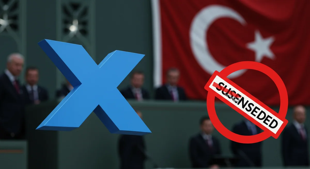 Kılıçdaroğlu Döneminin CHP Resmi X Hesabına Erişim Engeli: Siyasi Kulisler Karıştı!