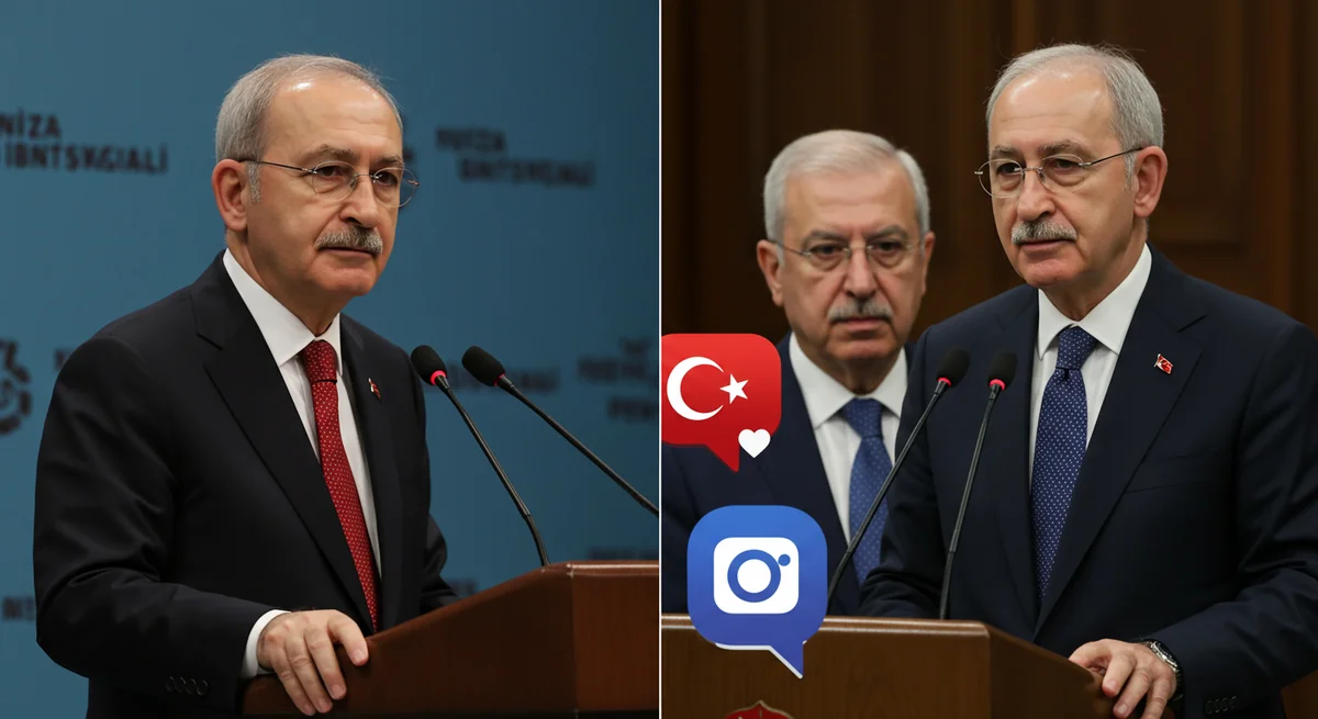 CHP'de Kritik Atama Gündemde: Ali Haydar Fırat'ın İmamoğlu Çıkışları Tartışma Yarattı