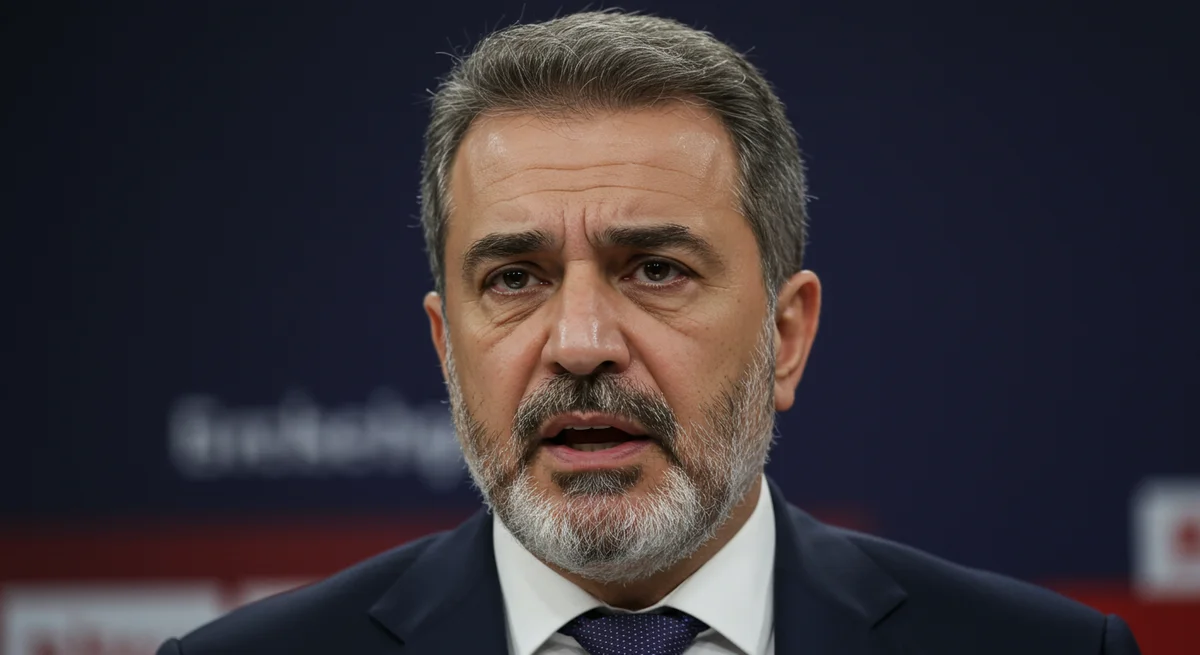 CHP'de Kritik Atama Gündemde: Ali Haydar Fırat'ın İmamoğlu Çıkışları Tartışma Yarattı