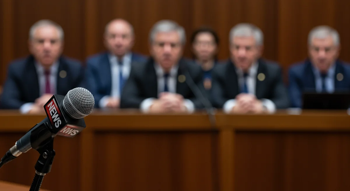 CHP'de Şok İddia: Özgür Özel'in Grup Başkanlığı İptal Mi Ediliyor?