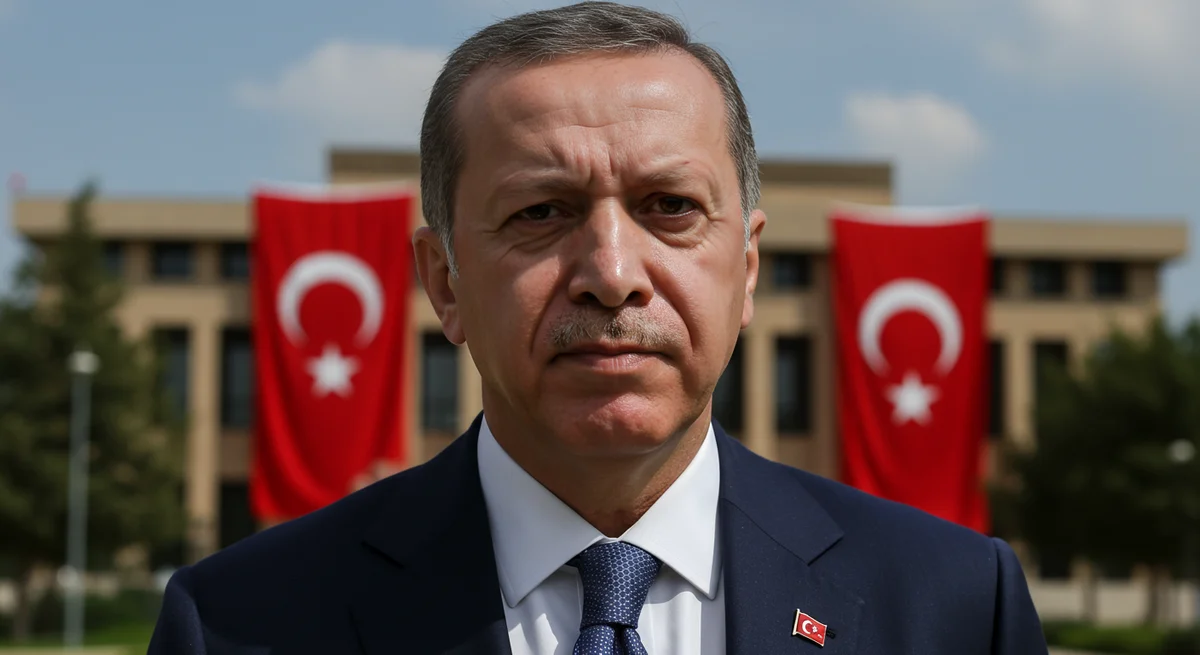 AKP'ye Geçiş Hayali Yıkıldı: Kilis Belediye Başkanı Bilecen'in Eski Paylaşımları Ortalığı Karıştırdı!