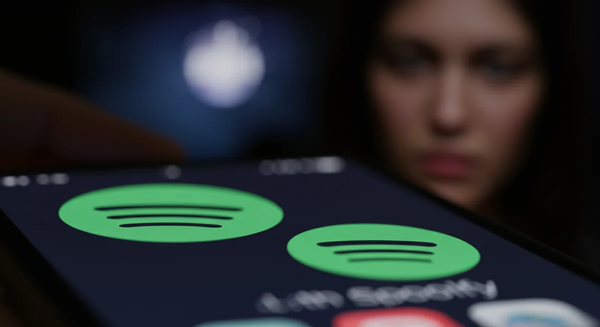 Spotify'da Kullanıcı Zaferi: Disko Topu Simgeye Veda, Klasik Logoya Geri Dönüş!