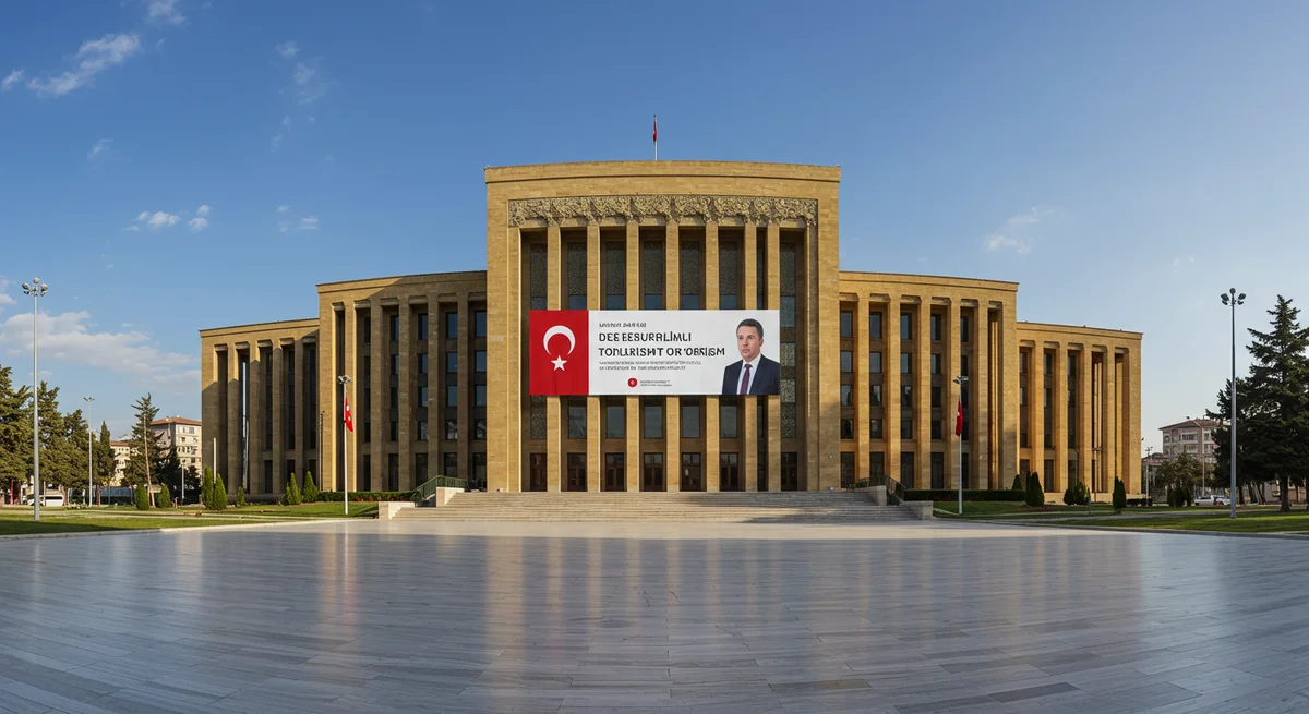 Kültür ve Turizm Bakanlığı'ndan Çifte Personel Alımı Müjdesi: 569 Kadro Açıldı!
