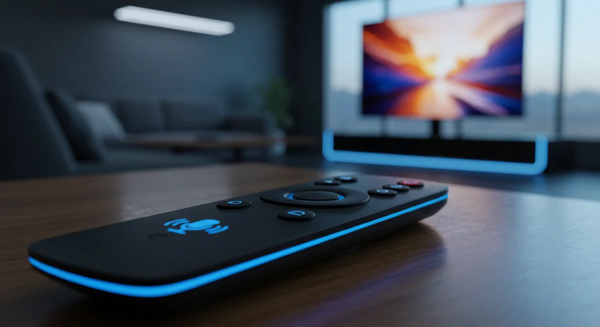Kumanda Devrimi Başladı: Google TV ve Gemini ile Televizyon Ayarları Artık Sesli Komutlarla!