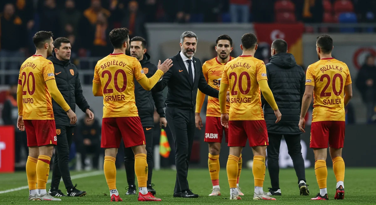 Göztepe'nin Hocası Stanimir Stoilov'dan Avrupa Kupaları İçin Net Mesaj: "Er Ya Da Geç Ulaşacağız!"