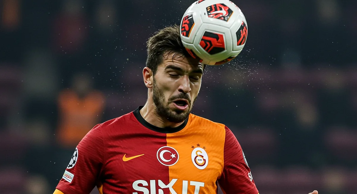 Avrupa Devinden Abdülkerim Bardakcı İçin Dev Teklif: Galatasaray'ın Şampiyon Stoperi Göz Kamaştırıyor!