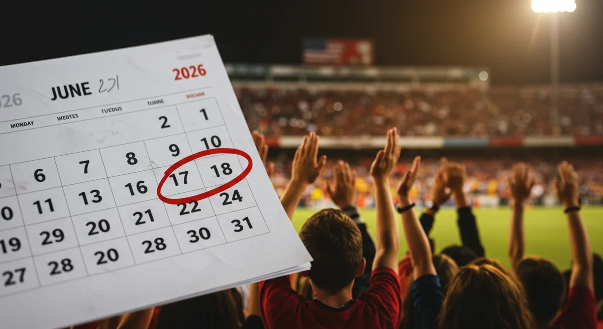 Milli Maç Depremi LGS 2026 Takvimini Salladı: Futbol Rüzgarı Sınav Tarihini Değiştirdi!