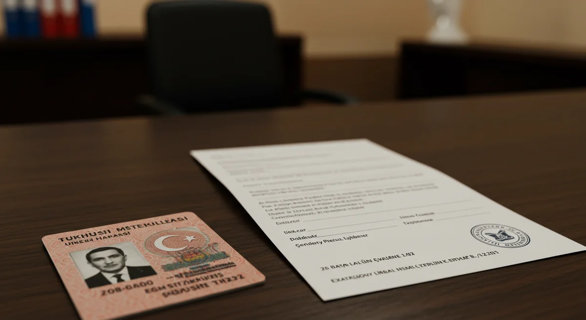 LGS Günü Nüfus Müdürlüklerinde Mesai: Öğrencilere Kritik Kolaylık