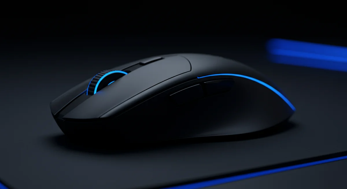 Fare Tıklamasını Baştan Yazan Devrim: Logitech PRO X2 SUPERSTRIKE Oyun Dünyasını Nasıl Değiştirecek?