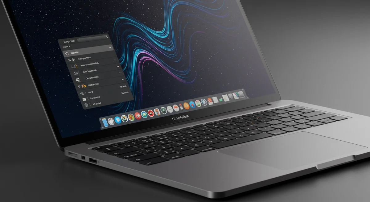 Apple'dan Teknoloji Devrimi: MacBook Ultra Dokunmatik Ekran ve M6 Gücüyle Geliyor!
