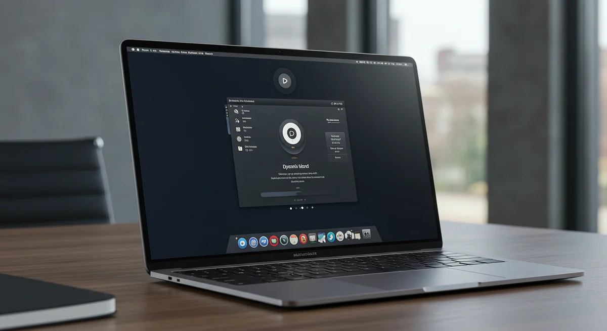 Apple'dan Teknoloji Devrimi: MacBook Ultra Dokunmatik Ekran ve M6 Gücüyle Geliyor!