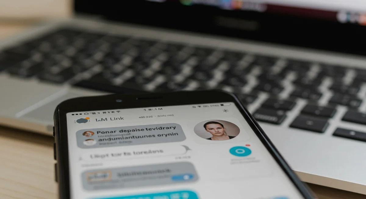 Mac'inizin Yapay Zeka Gücünü iPhone'unuza Taşıyın: LM Studio'dan Devrim Niteliğinde LM Link Özelliği!