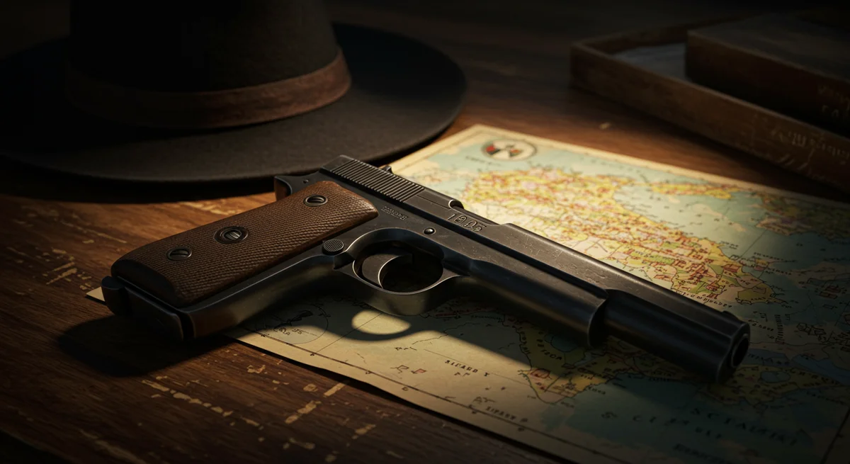 Mafia: The Old Country'nin Karanlık Dünyası Genişliyor! 'Man of Honor' DLC'siyle Nefes Kesen Hikaye 14 Ağustos'ta Geliyor!