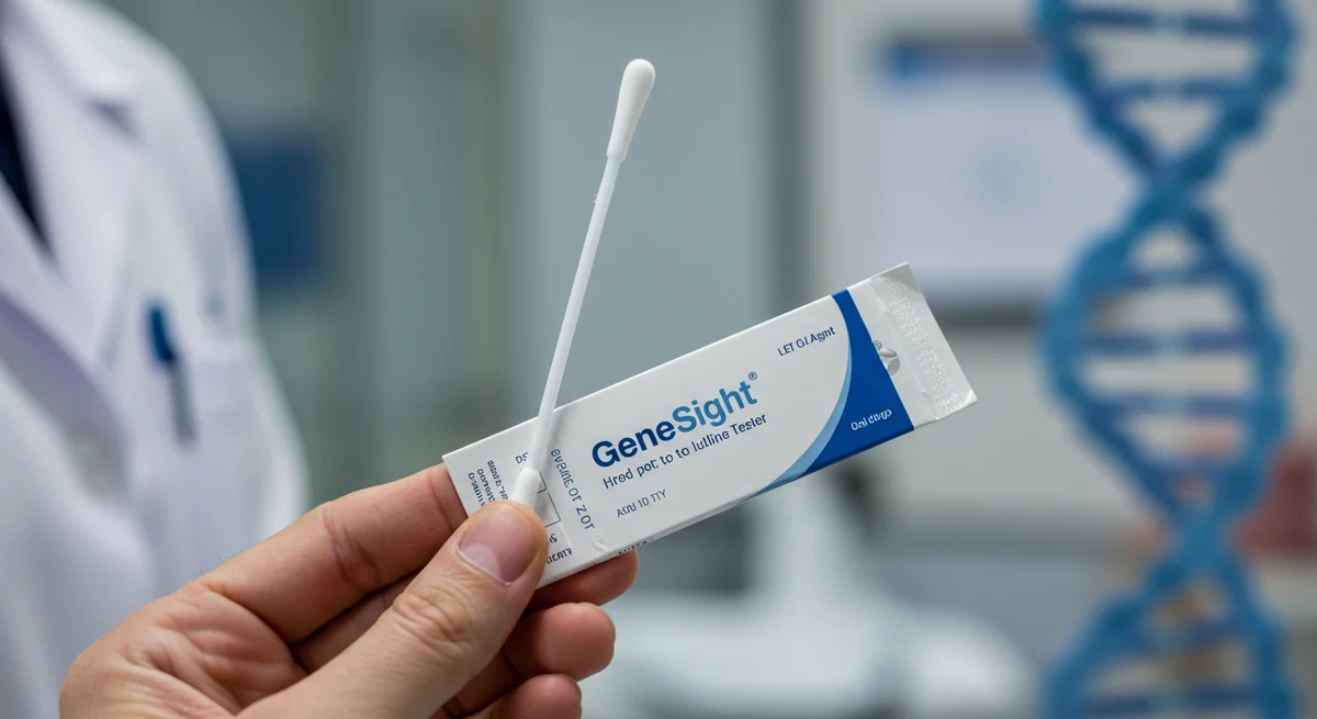 Güzellik Kraliçesinin Sessiz Mücadelesi: GeneSight Testiyle Depresyon ve Anksiyeteden Kurtuluş Hikayesi