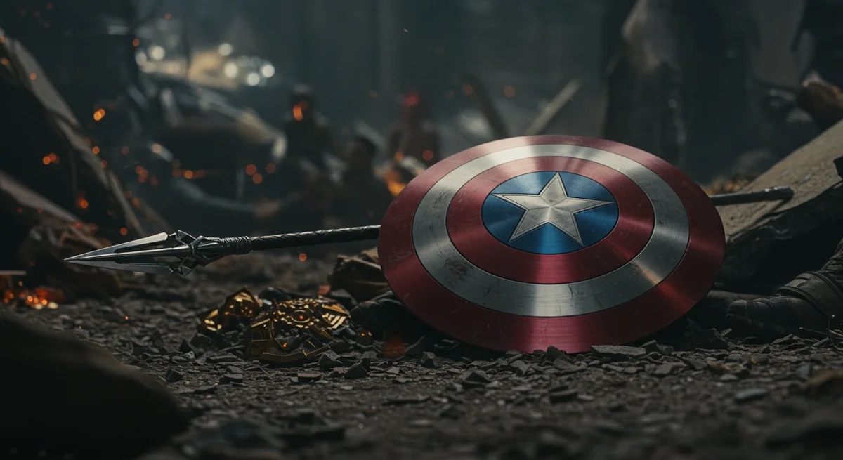 Marvel 1943: Rise of Hydra Hayranlarını Yıktı – Çıkış Tarihi Bir Kez Daha İleri Atıldı!