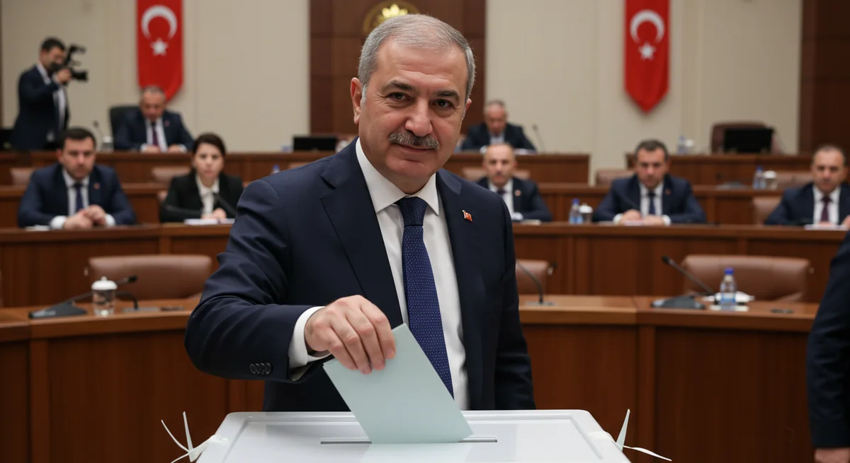 Fenerbahçe Genel Kurulu'nda Mehmet Ali Aydınlar'dan Net Çağrı: "Kazanan Fenerbahçe Olsun!"