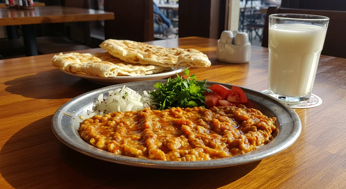 Akdeniz'in İncisi Mersin: Damakları Şenlendiren Lezzetleri ve Keşfedilmeyi Bekleyen Güzellikleri!