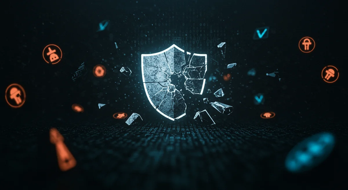 Şok Test Sonuçları: Microsoft Defender, Rakiplerinin Gerisinde Kalıp Sonuncu Oldu!