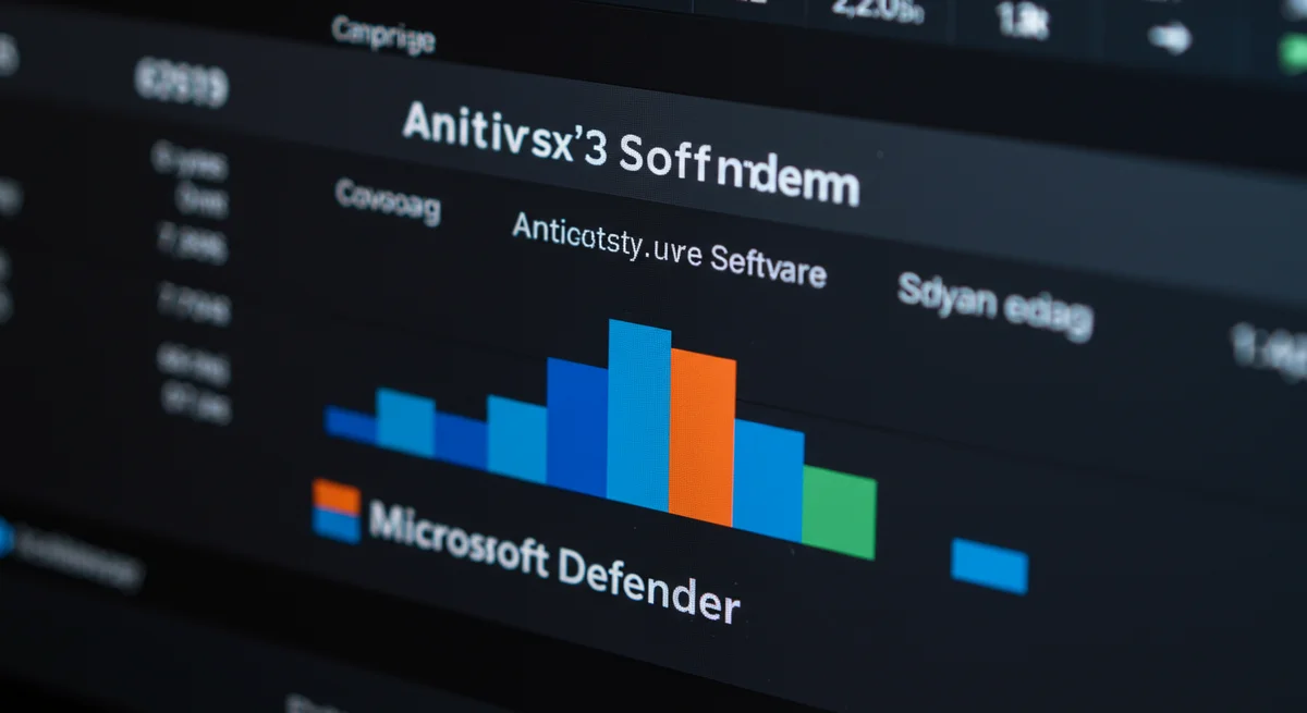 Şok Test Sonuçları: Microsoft Defender, Rakiplerinin Gerisinde Kalıp Sonuncu Oldu!
