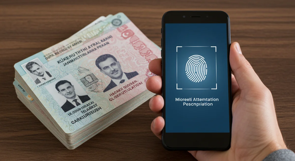 Milyonlarca Mobil Aboneyi İlgilendiren Kritik Karar: Sahte Hatlara Geçit Yok!