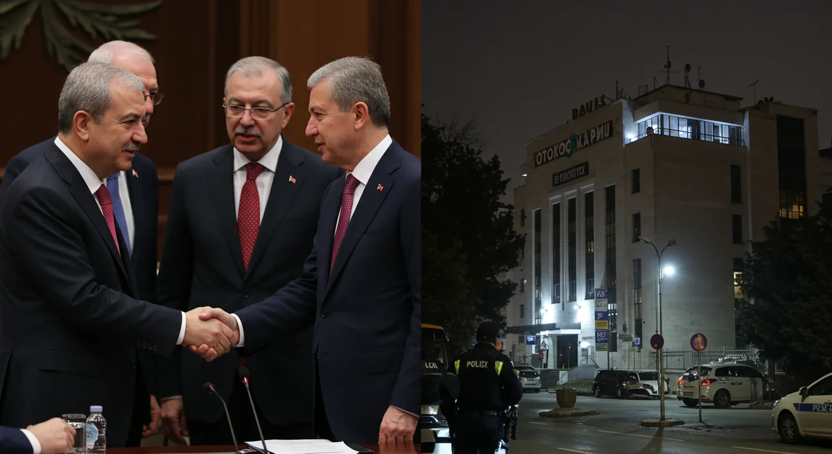 PİSTLERDEN SİYASET KORİDORLARINA: Deniz Öncü'nün Macaristan Mücadelesi ve CHP'deki Gerilim Hattı Gündemde!