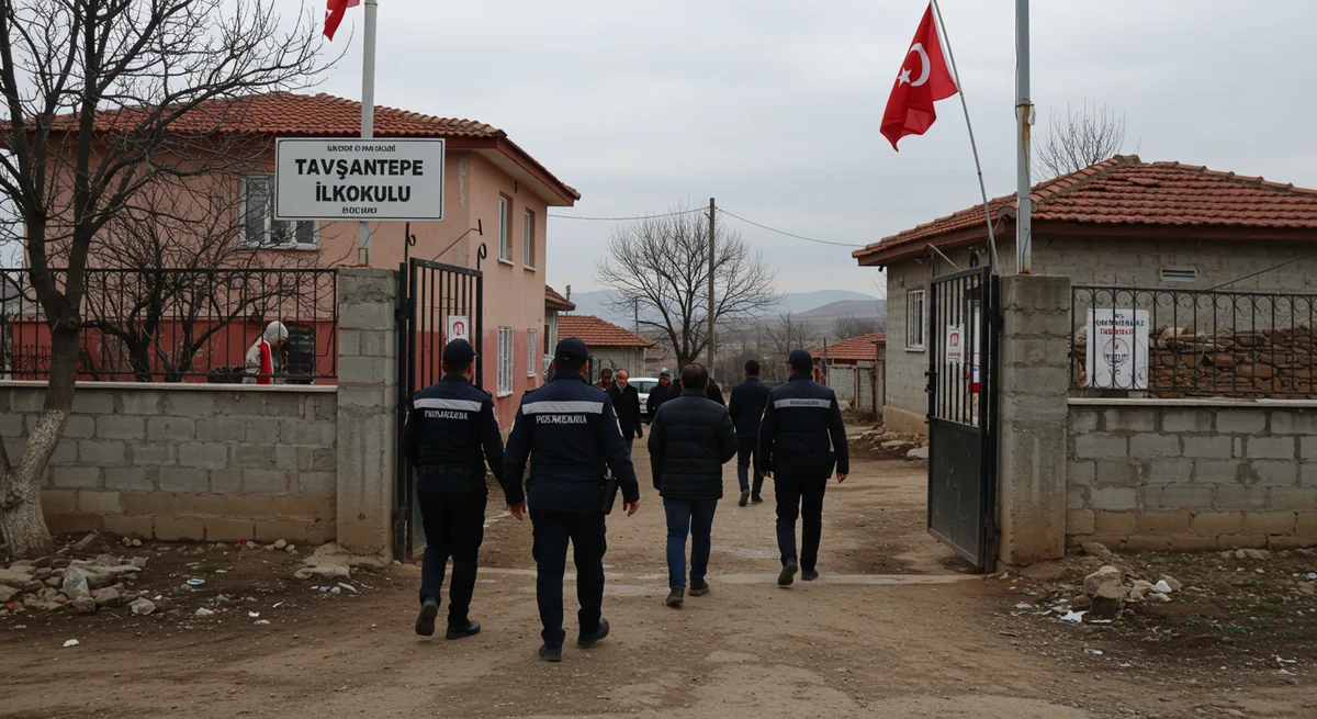 Adaletin Gölgesinde Sandık Başına: Narin Güran Davası Sonrası Tavşantepe'de Kritik Muhtarlık Seçimi