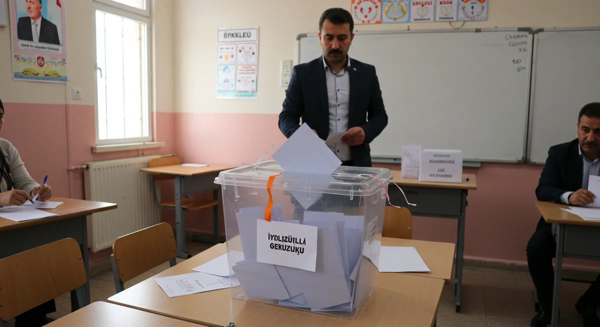 Adaletin Gölgesinde Sandık Başına: Narin Güran Davası Sonrası Tavşantepe'de Kritik Muhtarlık Seçimi