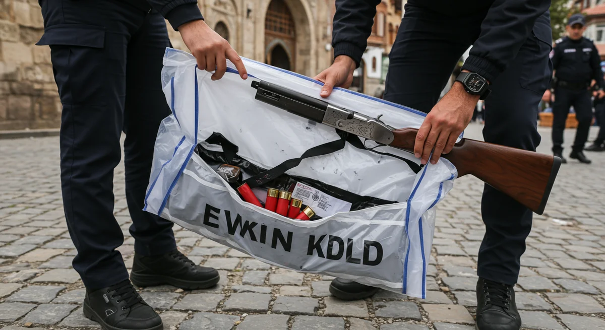 Diyarbakır'da Narin Güran Cinayeti Bağlantılı Kavgada Şok Gelişme: 15 Şüpheli Serbest Bırakıldı!