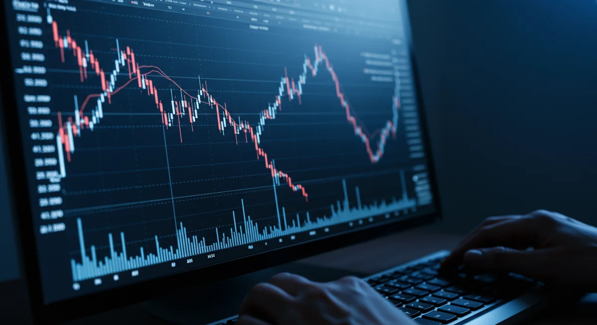Wall Street Şokta: İş Gücü Verileri Sonrası Tarihi Düşüş Yaşandı!