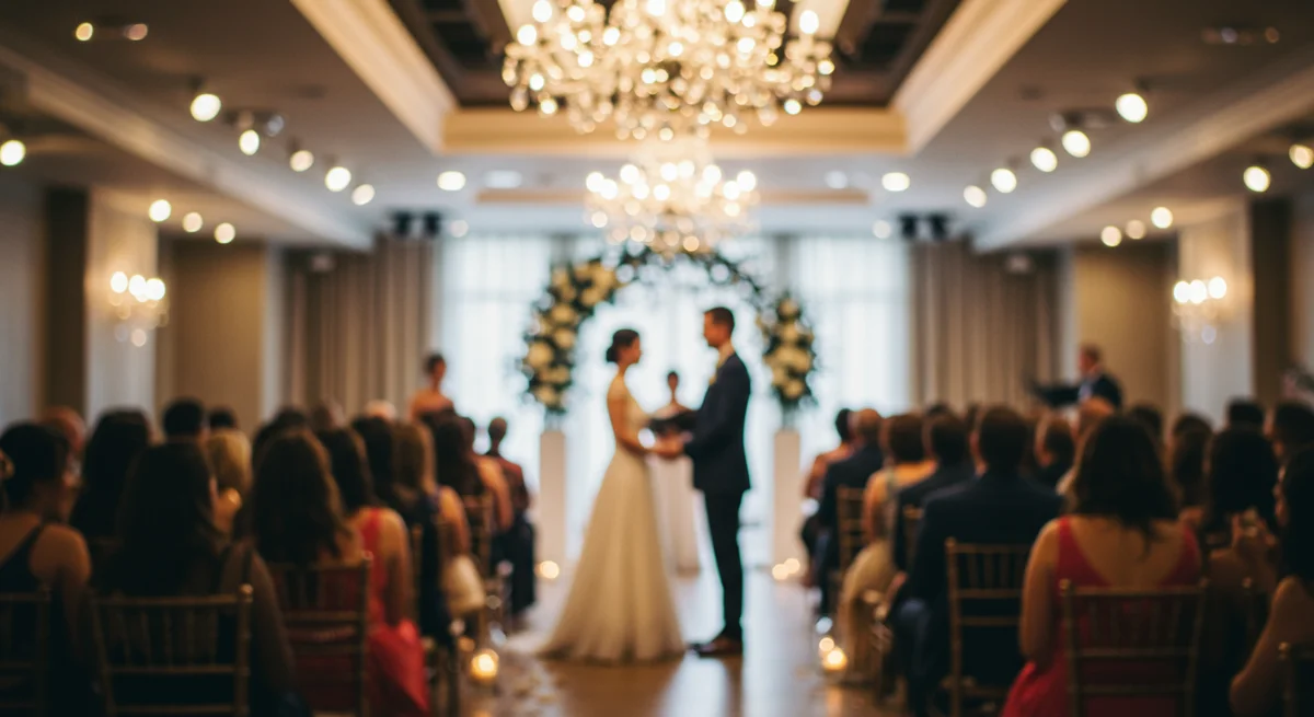 Evlilik Tarihini Unutulmaz Kılmak İsteyenler Akın Etti: 06.06.2026'ya Özel Nikah Yoğunluğu!