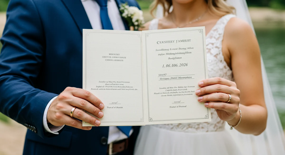 Evlilik Tarihini Unutulmaz Kılmak İsteyenler Akın Etti: 06.06.2026'ya Özel Nikah Yoğunluğu!
