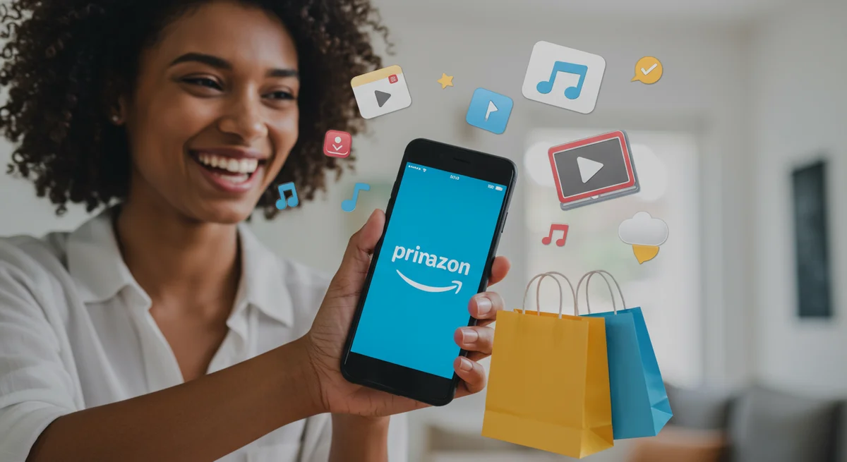 Amazon Prime Üyeliği: Prime Day Öncesi Tüm Fırsatlara Erişim Rehberi!