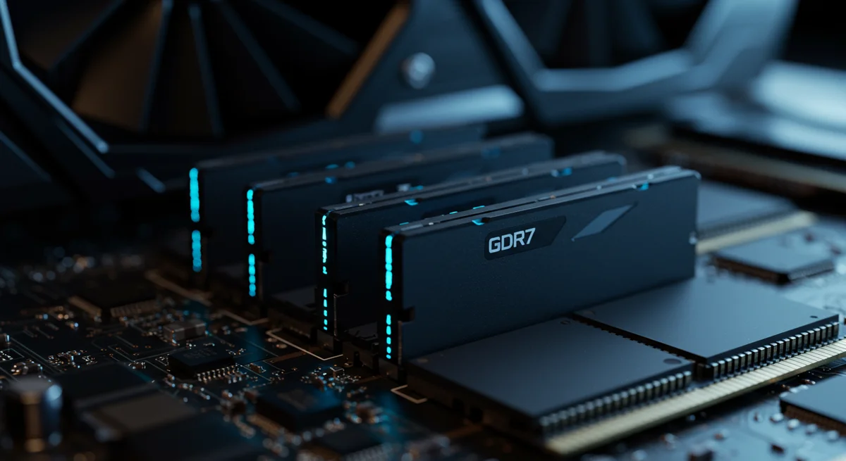 NVIDIA'dan Dev Hamle: RTX 50 Super Serisi Geri Dönüyor, Bellek Gücü Zirveye Çıkıyor!