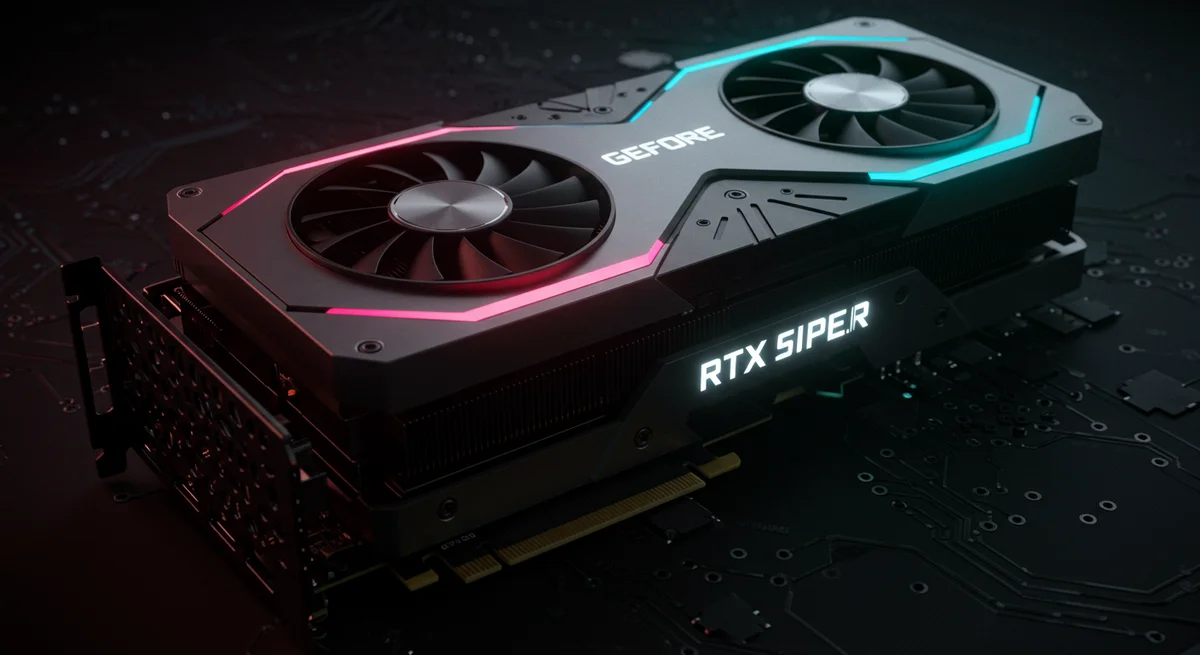 NVIDIA RTX 50 SUPER Serisi Yeniden Gündemde: 12GB RTX 5060 ve Büyük Bellek Güncellemeleri Yolda!