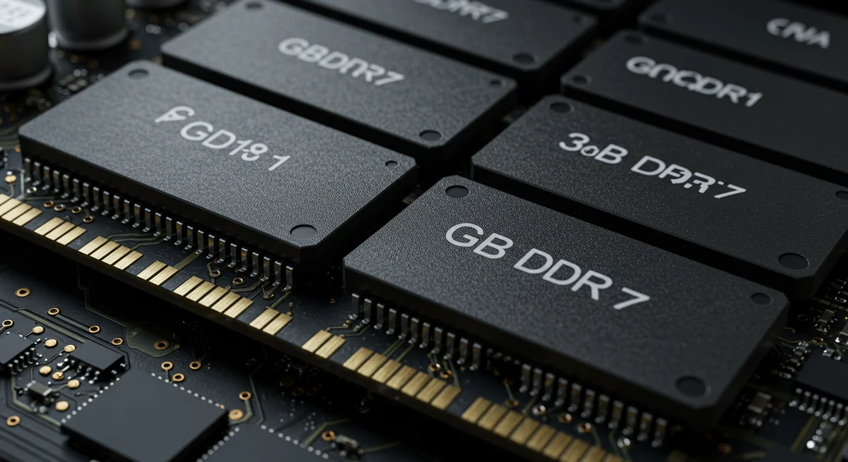 NVIDIA RTX 50 SUPER Serisi Yeniden Gündemde: 12GB RTX 5060 ve Büyük Bellek Güncellemeleri Yolda!