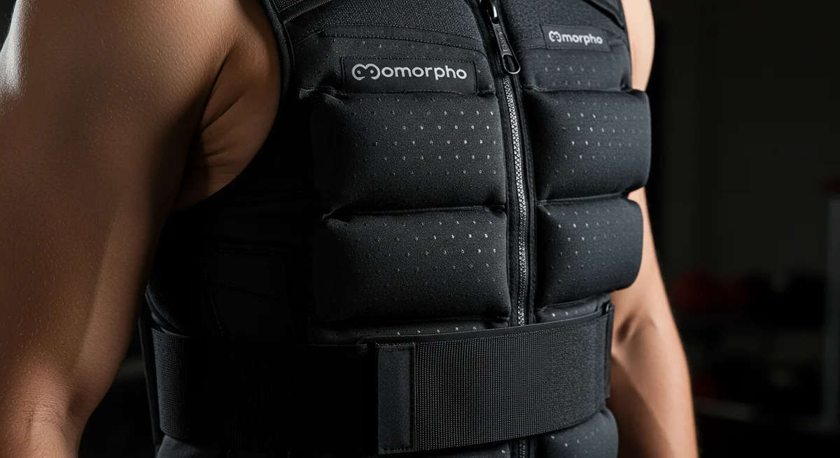 Antrenmanlarınızda Devrim Yaratacak: Omorpho G-Vest Icon'ın Bir Aylık Deneyim Raporu