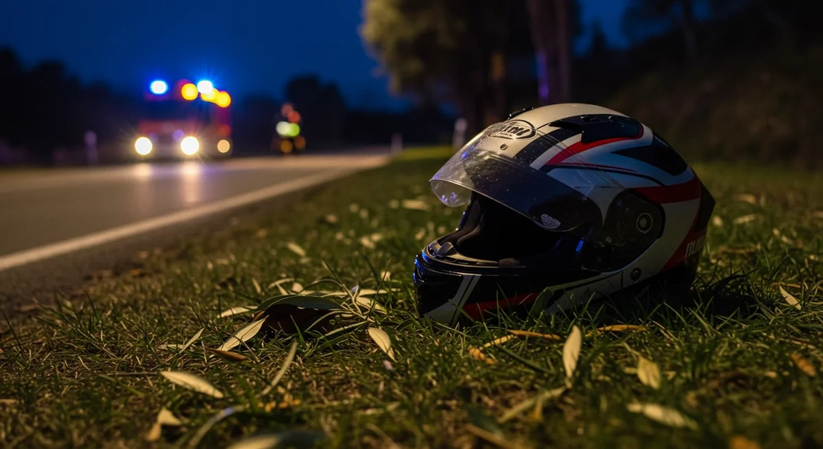 Kaderin Acı Cilvesi: Bursa'da 11 Yıl Arayla İki Kardeşi Vuran Motosiklet Trajedisi!