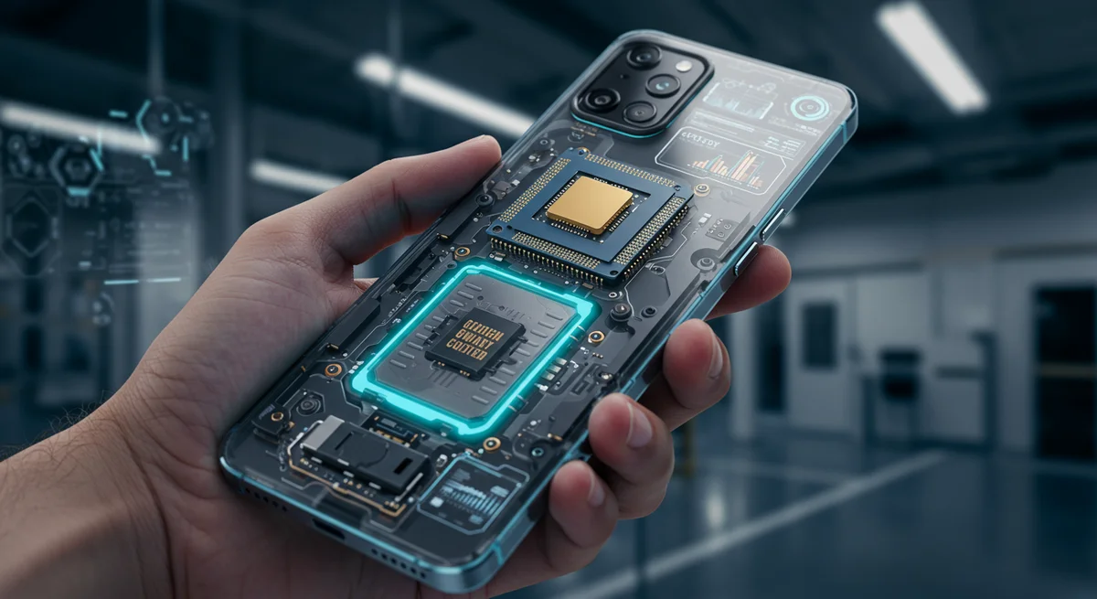 OnePlus Ace 7 Ortaya Çıktı: 10.000 mAh Batarya ve Snapdragon 8 Gen 6 ile Sınırları Zorlayacak!