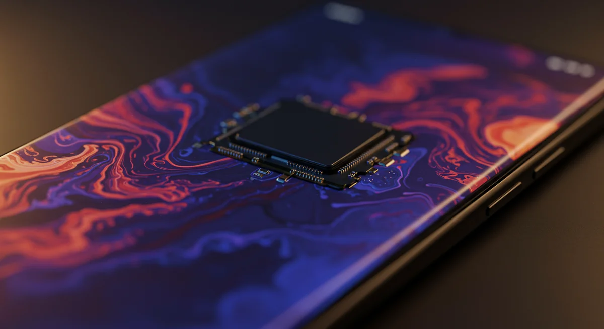 OnePlus Ace 7 Ortaya Çıktı: 10.000 mAh Batarya ve Snapdragon 8 Gen 6 ile Sınırları Zorlayacak!