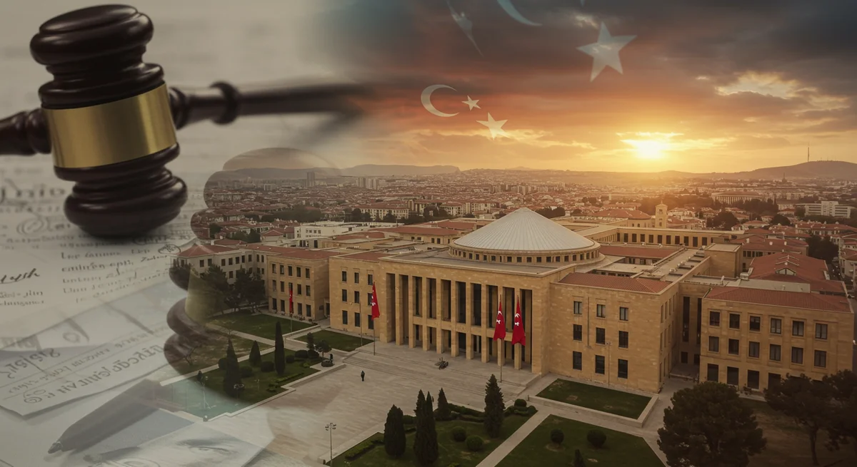 CHP'li Özgür Özel İçin Rüşvet Fezlekesi Ankara'ya Ulaştı: Siyasi Gündem Hareketlendi