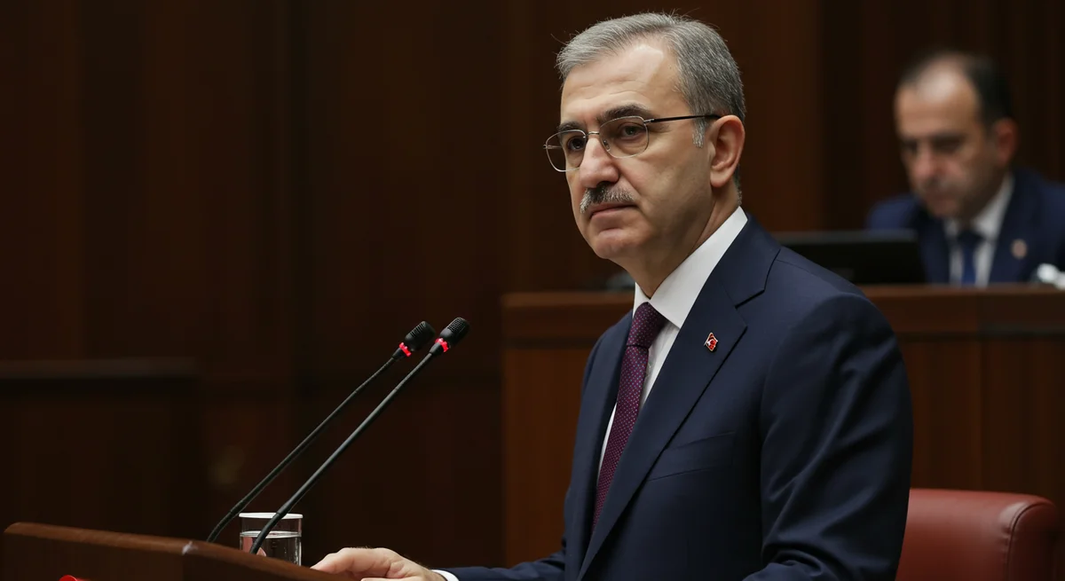 Özgür Özel'den Şok Çıkış: "Kılıçdaroğlu Ekibinin Cumhur İttifakı'na Katılımı İmkansız Diyemem, Kimseye Kefil Olamam!"