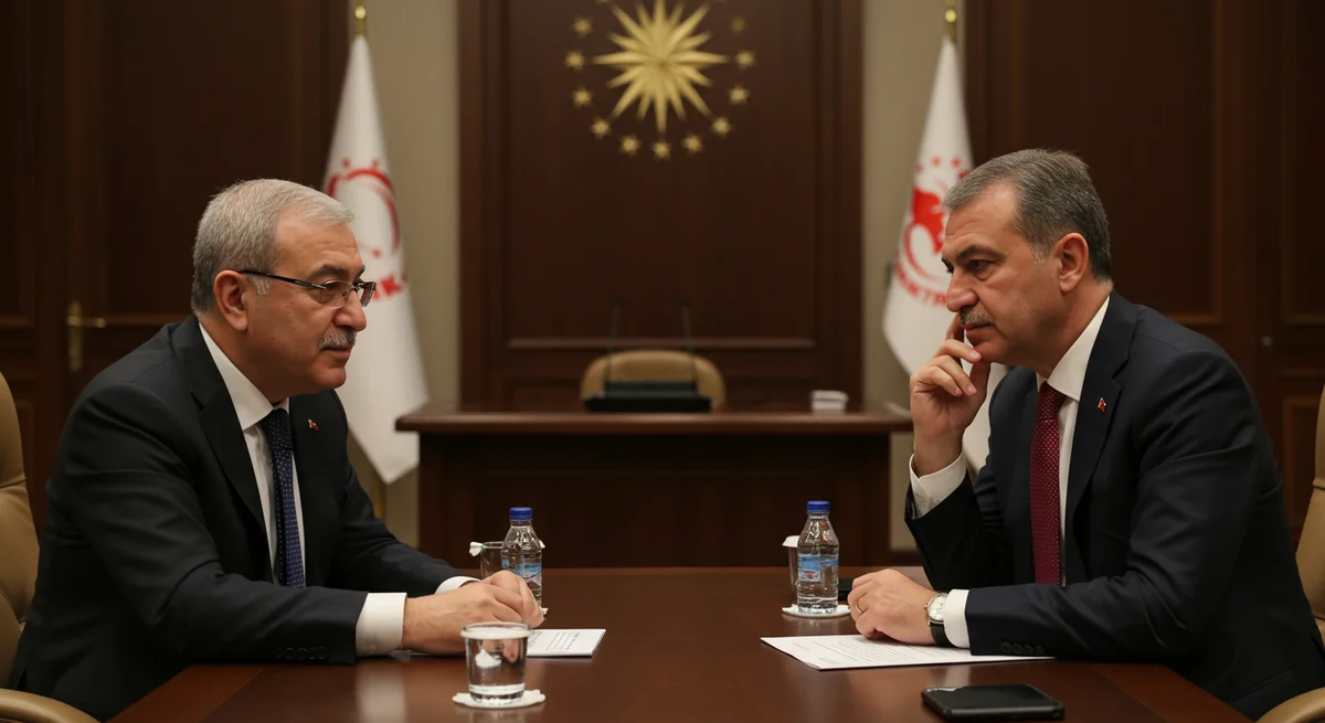 CHP'de Fırtına Öncesi Sessizlik: 'İstiklal Partisi' İddiaları ve Kulislerdeki Gerilim!