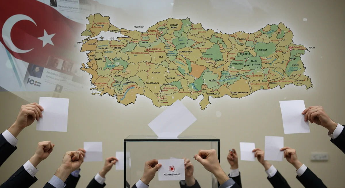 CHP'de Fırtına Öncesi Sessizlik: 'İstiklal Partisi' İddiaları ve Kulislerdeki Gerilim!