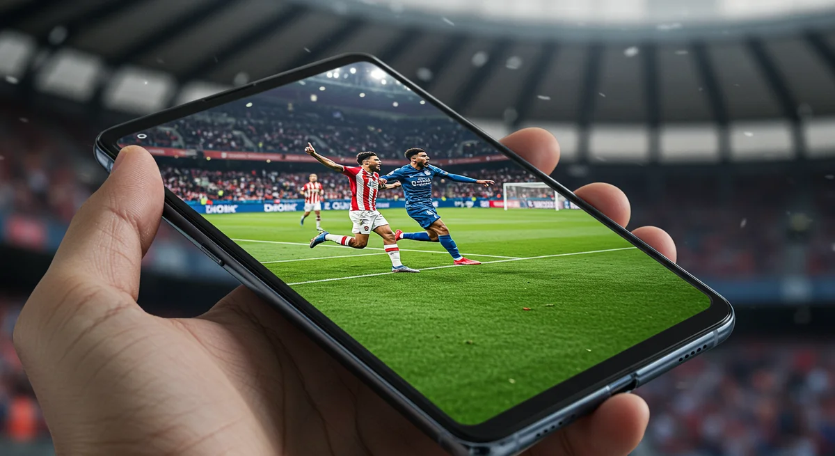 Budapeşte'deki Şampiyonlar Ligi Finali'nde Tarih Yazıldı: PSG Taç Giyerken, Teknoloji Devi OPPO Sahaya İndi!