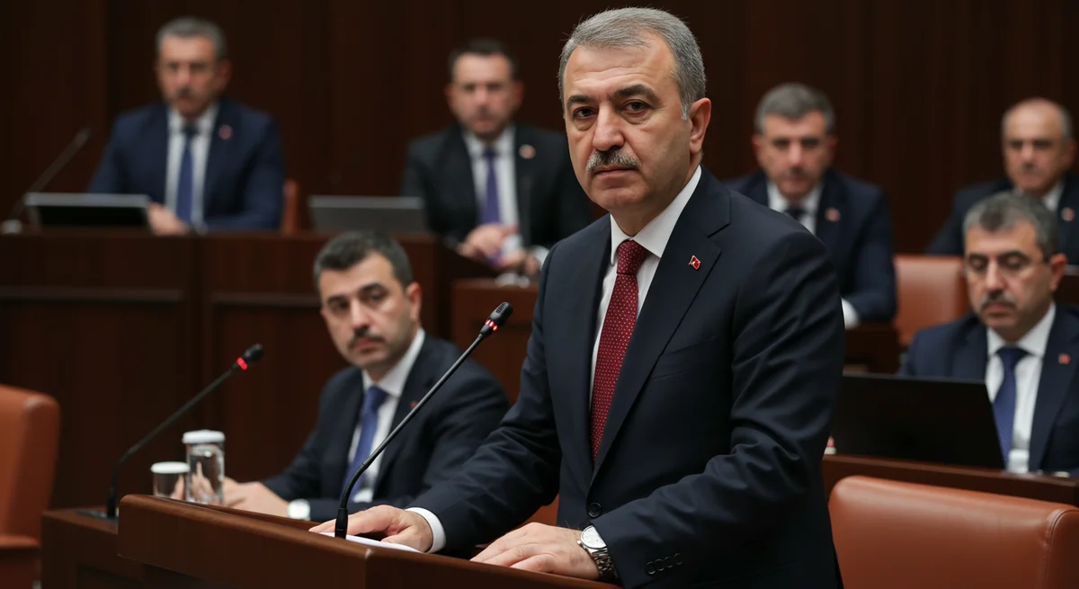 Kılıçdaroğlu'ndan Parti Kulisine Şok Hamle İddiası: Faik Öztrak'a Kritik Yeni Görev mi Yolda?
