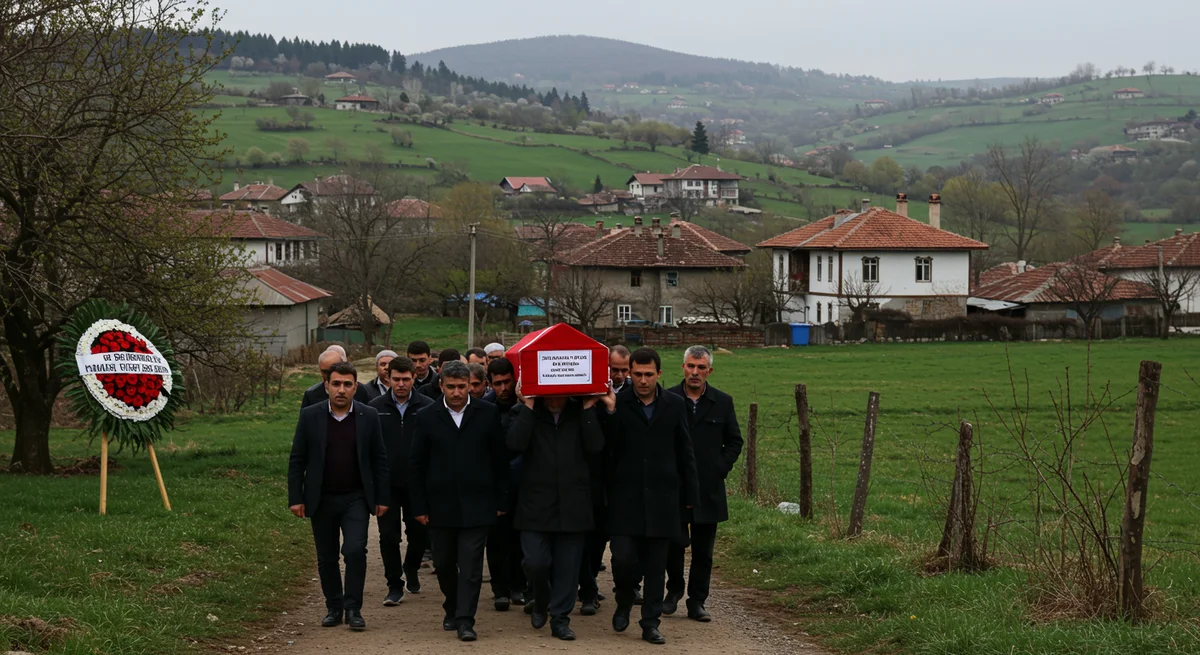 Ordu'yu Yasa Boğan Acı Haber: Patpat Kazasında Yaralanan Mert Küpçük, 11 Gün Direnebildi
