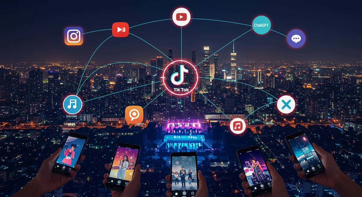 Dijital Dünyada Çalkantı: Büyük Platformlarda Kesintiler, Yeni Ürün İncelemeleri ve Dev Sanatçı Akını!