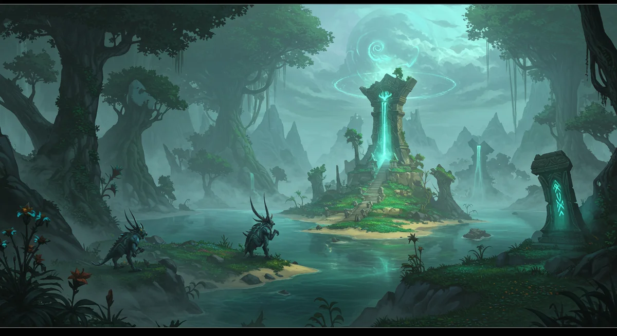 World of Warcraft'ta Yer Yerinden Oynuyor: Orgrimmar Kuşatması Başladı, Garrosh'un Sonu Geliyor mu?