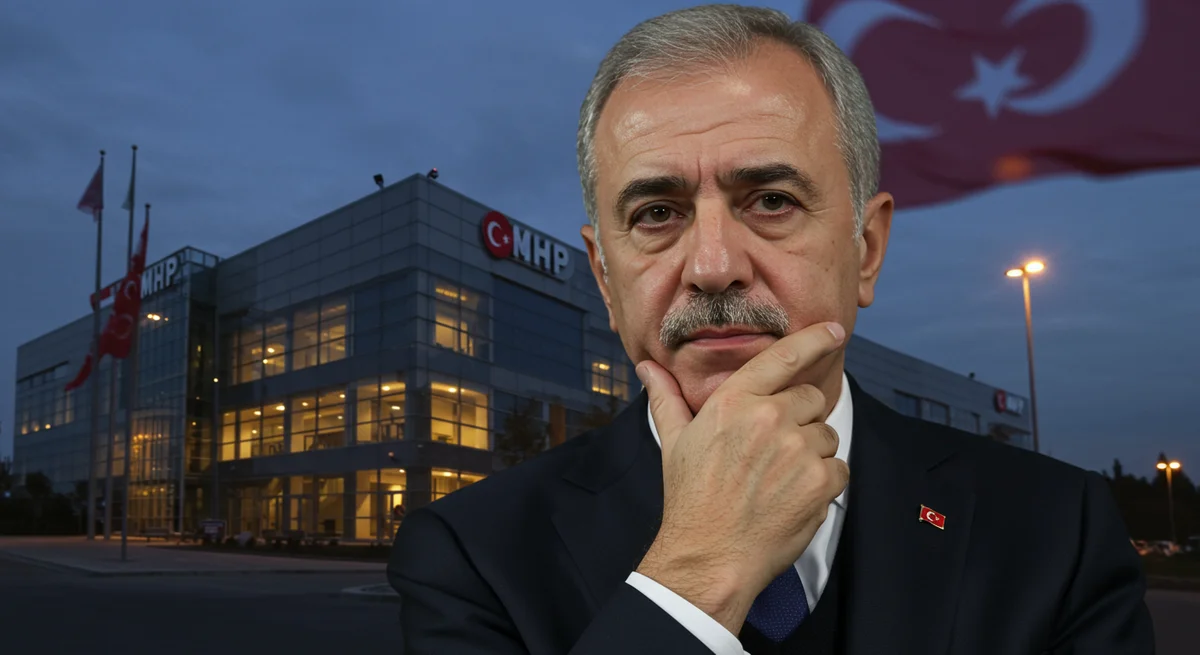 Rahmi Koç Hakkında Soruşturma Şoku: Devlet Bahçeli'den Sert Çıkış ve MHP'den Destek Açıklaması!