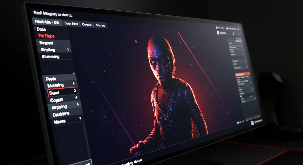 Oyun Tabletlerinde Devrim: RedMagic Astra 2, 185Hz Ekran ve 80W Şarj ile Sahneye Çıkıyor!